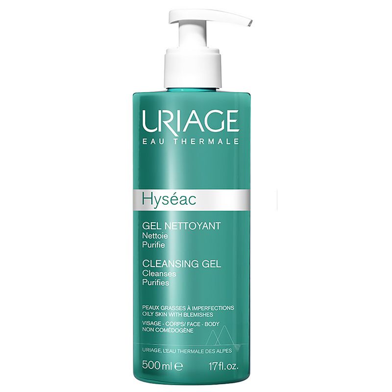 Uriage-Hyseac-Gel-Limpiador-X-500Ml-Med
