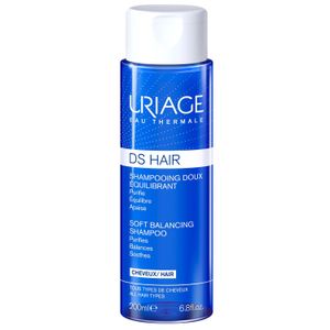 Uriage D.S Hair Shampoo Equilibrante X 200Ml Mv