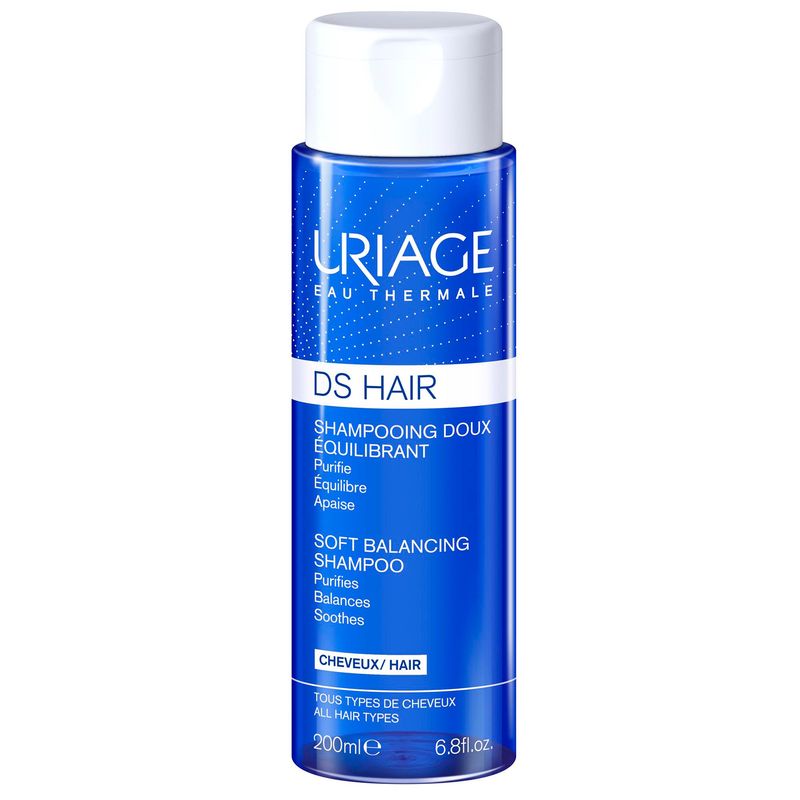 Uriage-D.S-Hair-Shampoo-Equilibrante-X-200Ml-Mv