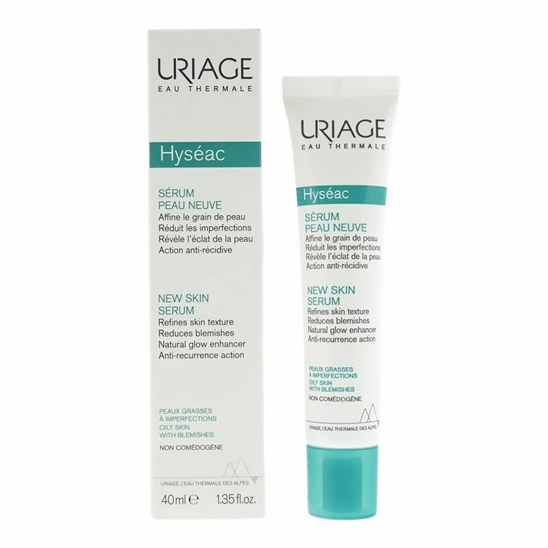 Uriage-Hyseac-Serum-Peau-Neuve-X-40-Ml
