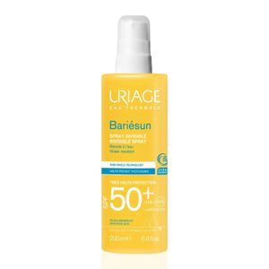 Uriage Bariederm Spray Invisible Skin Shield X 200 Ml