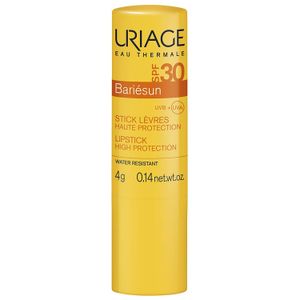 Uriage Bariesun Stick Labios Spf 30 X 4 G
