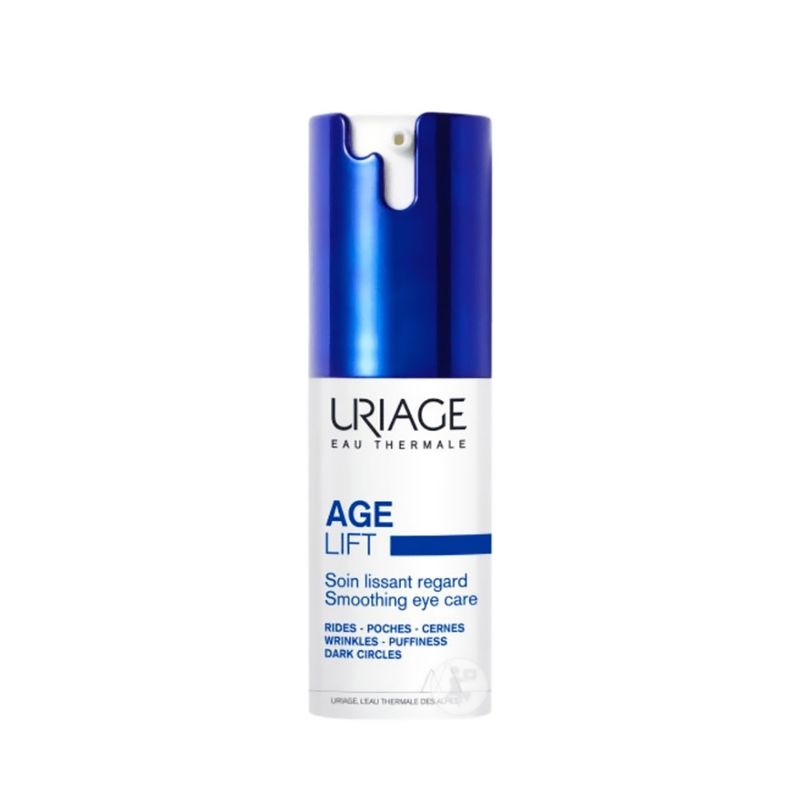 Uriage-Age-Lift-Sin-Lissant-X-15-Ml-