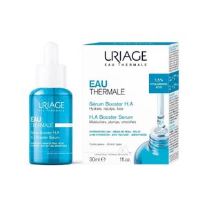 Uriage Eau Thermale Serum Booster X 30 Ml