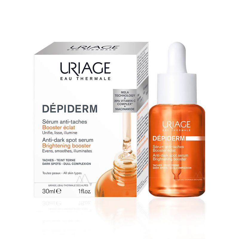 Uriage-Depiderm-X-30-Ml-Booster-