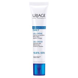 Uriage Bariederm-Cica Daily Gel-Creme 10.5% X 40 Ml