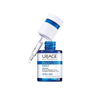 Uriage Bariederm-Cica Daily Serum 10.5% X 30 Ml
