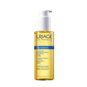 Uriage Bariederm Cica-Huile Dermatologique X 100 Ml