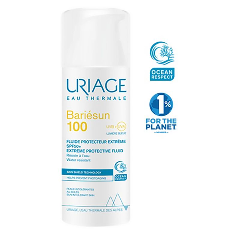 Uriage-Bariesum-100-Fluide-Protector-Extremo-Spf50--X-50-Ml-