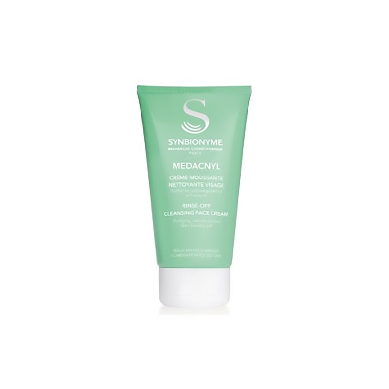 Synbionyme-Medacnyl-Rince-Off-Cleansing-Face-Cream-X-150-Ml
