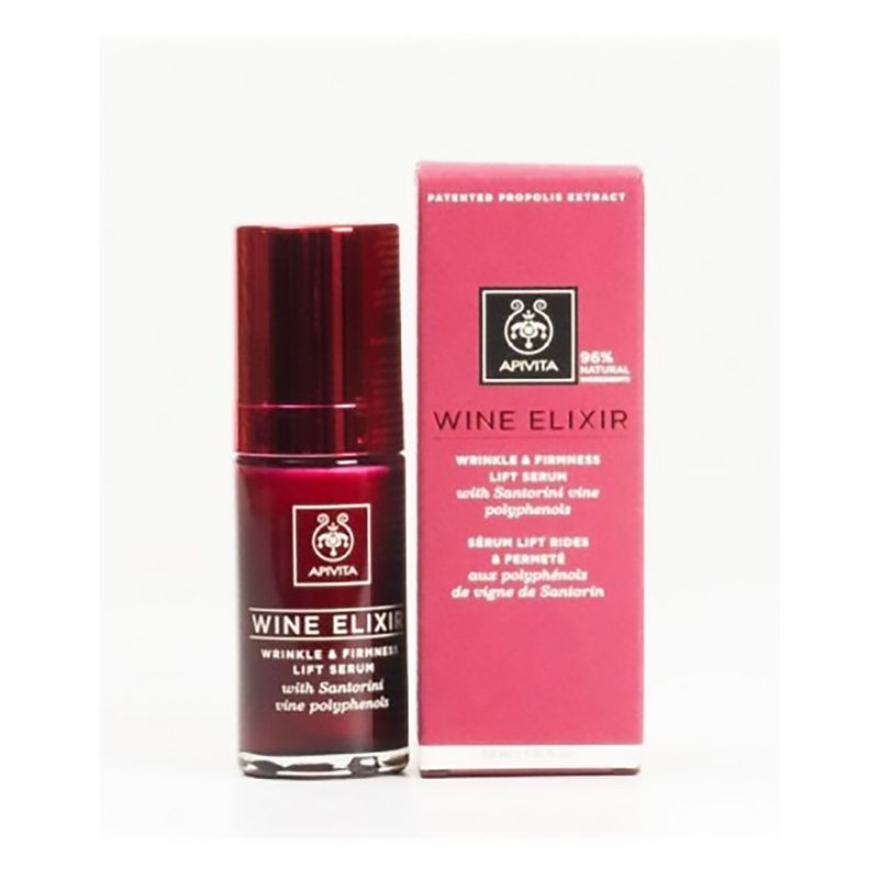 Apivita-Wine-Elixir-Serum-Antiarrugas-Y-Reafirmante-Con-Efecto-Lifting-X-30-Ml