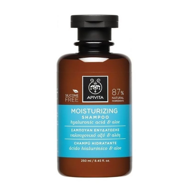 Apivita-Hidration-Mousturizing-Shampoo-Hyaluronic-Acid-Y-Aloe-X-250Ml.-