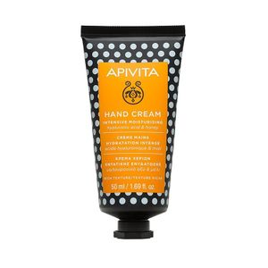 Apivita Hand Cream Intensive Moisturizing X 50 Ml