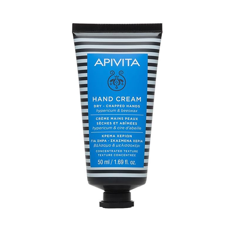 Apivita-Hand-Cream-Dry-Chapped-Hans-X-50-Ml