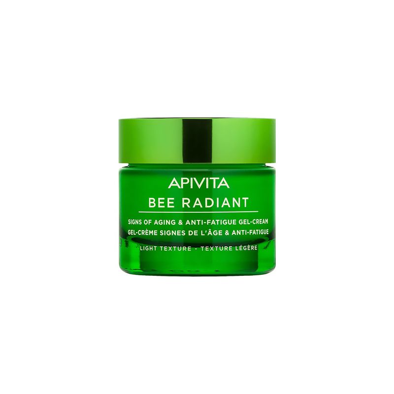 Apivita-Bee-Radiant-Gel-Crema-Signos-De-La-Edad-Y-Antifatiga-X-50-Ml-