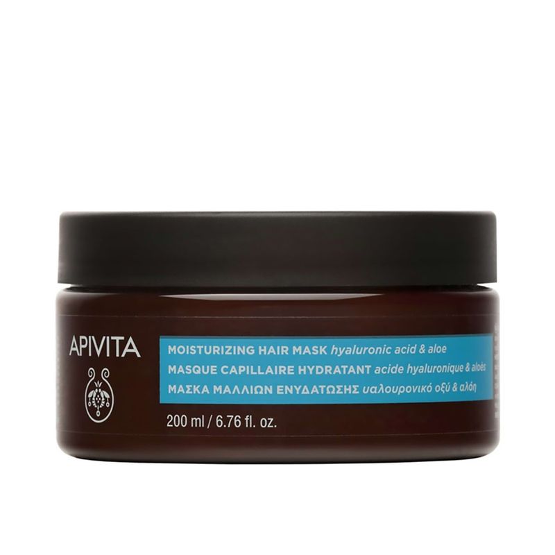 Apivita-Moisturizing-Hair-Mask-Hyaluronic-Acid-Y-Aloe-X-200Ml.