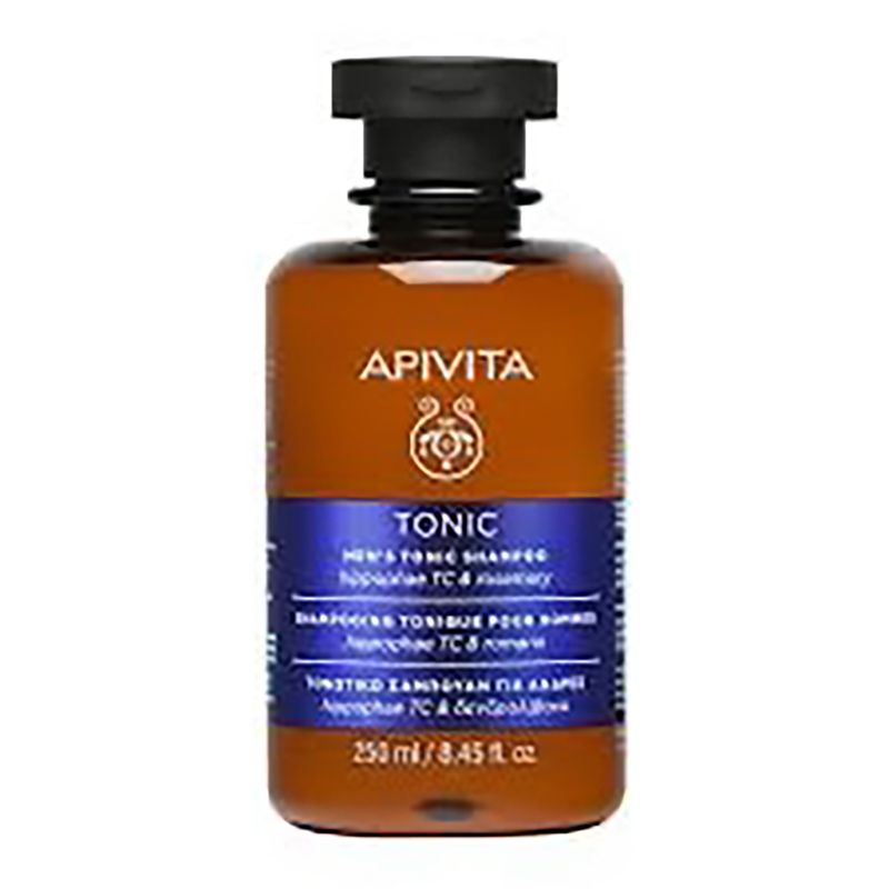 Apivita-Tonic-Mens-Tonic-Shampoo-Anticaida-X-250Ml.-
