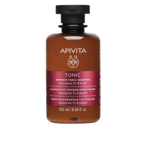 Apivita Tonic Womens Tonic Shampoo X 250 Ml