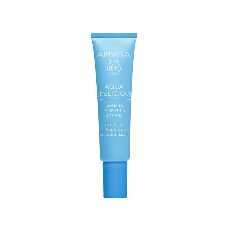 Apivita-Aqua-Beelicious-Gel-Hidratante-Y-Refrescante-Para-El-Contorno-De-Ojos-X-15--Ml