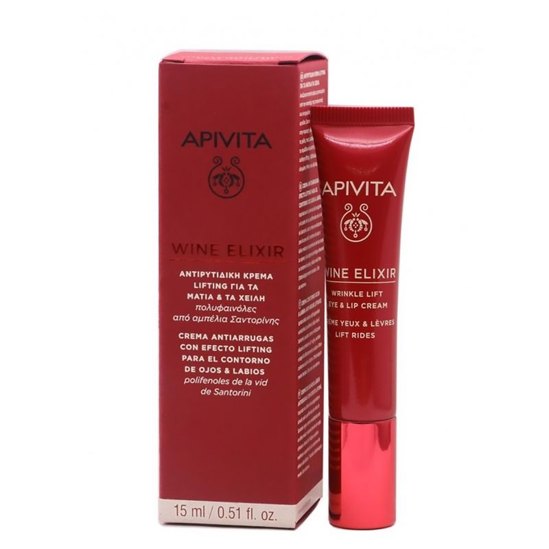 Apivita-Wine-Elixir-Crema-Antiarrugas-Con-Efecto-Lifting-Para-El-Contorno-De-Ojos-Y-Labios-X-15-Ml