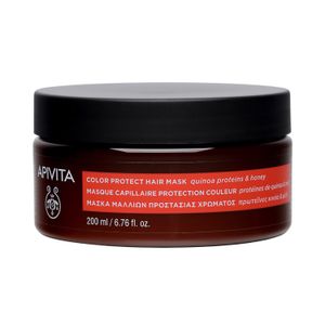 Apivita Color Seal Hair Mask X 200 Ml