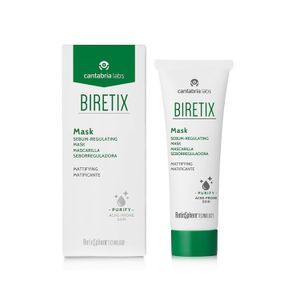 Biretix Mask Mascarilla Seborreguladora X 25Ml.Mf