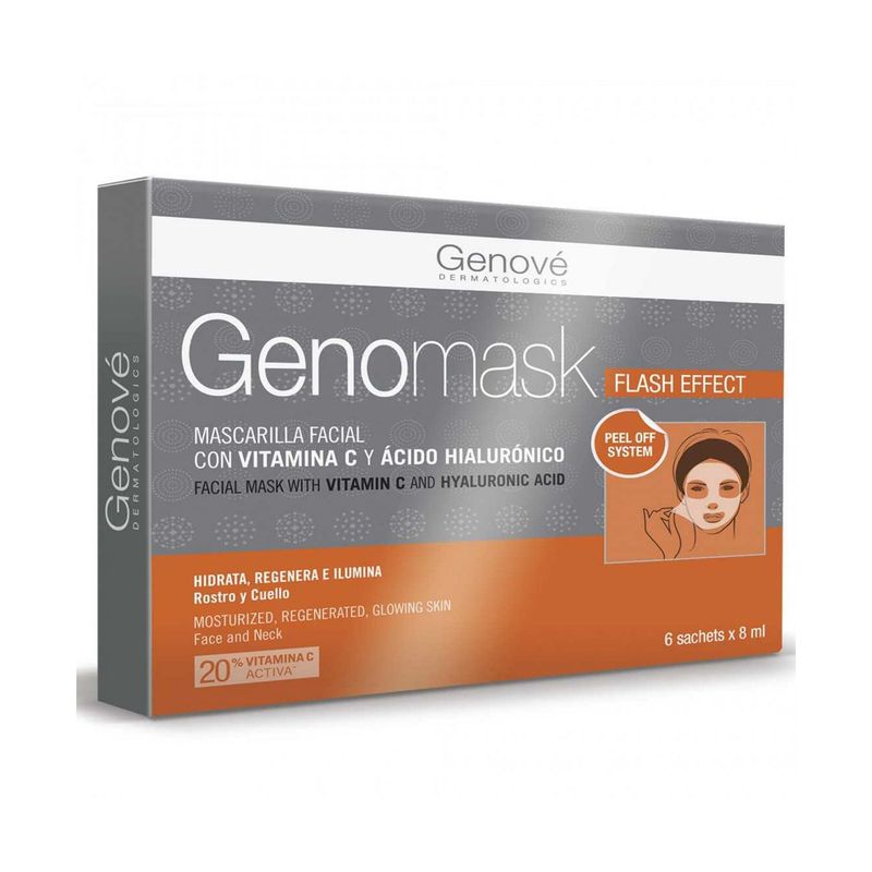 Genove-Genomask-Flash-Effect-X-6-Sachets-8Ml