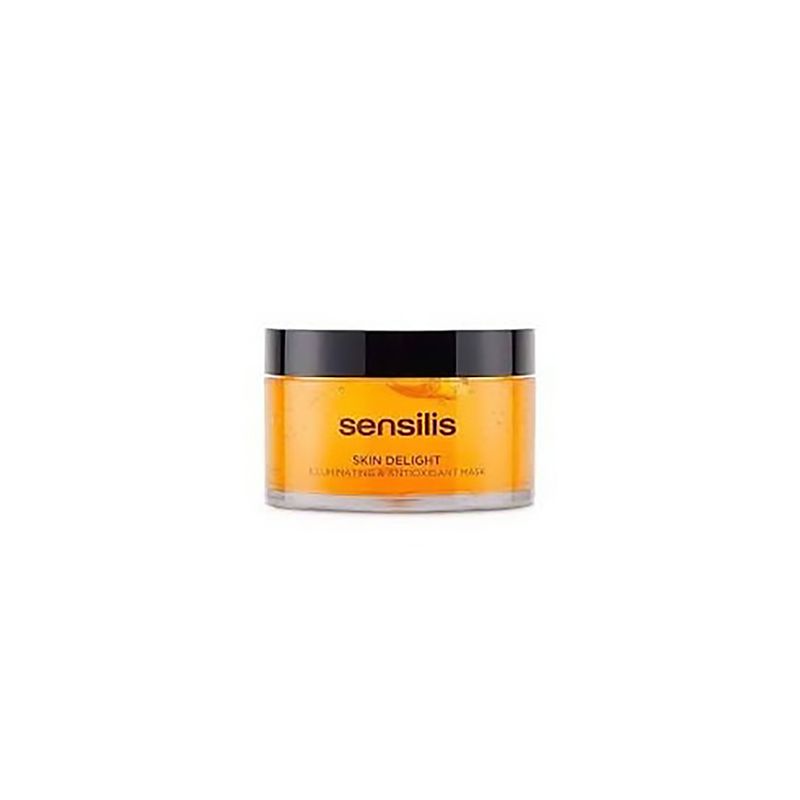 Sensilis-Skin-Delight-Illuminating-Y-Antioxidant-Mask-X-150-Ml