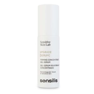 Sensilis Upgrade Serum Gel Reafirmante Concentrado X 30 Ml