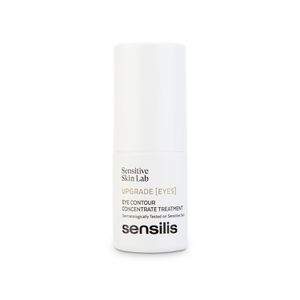 Sensilis Upgrade Ojos Tratamiento Restaurador X 15 Ml