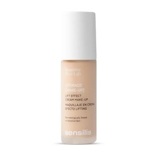 Sensilis Upgrade Base De Maquillaje Tono Miel Rosa X 30Ml.