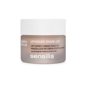 Sensilis Upgrade Base De Maquillaje Tono Miel Doree X 30Ml