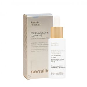Sensilis Sensitive Skin Eternalist A.G.E Serum X 30 Ml