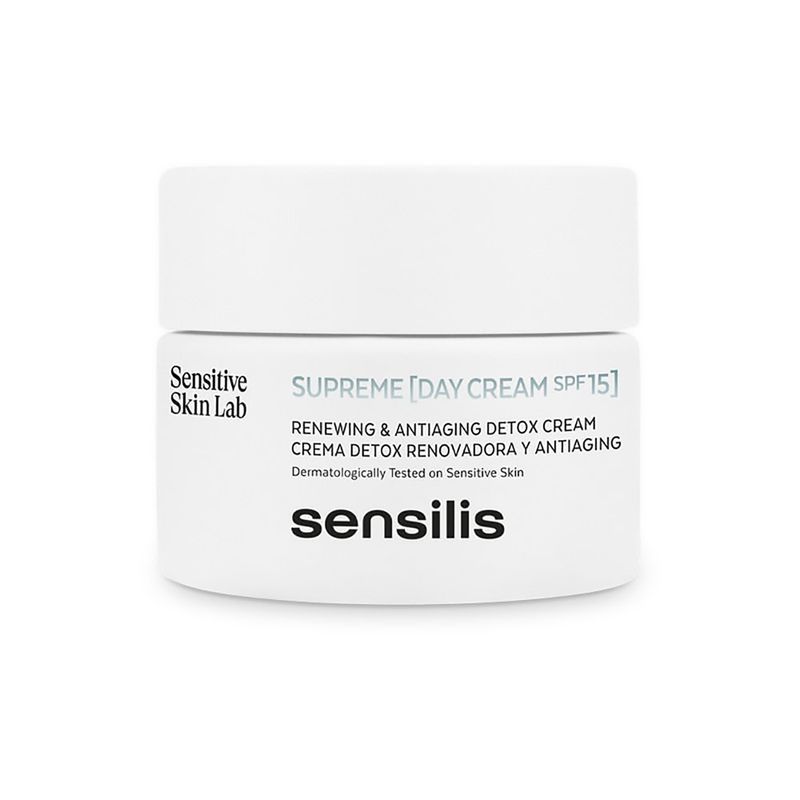Sensilis-Supreme-Crema-De-Dia-Renovadora-Spf15X-50Ml.