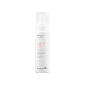Sensitive Skin Lab Gentle Cleansing Mousse Espuma Limpiadora X 200 Ml