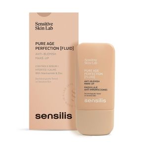 Sensilis Pure Age Perfection Tono Sand
