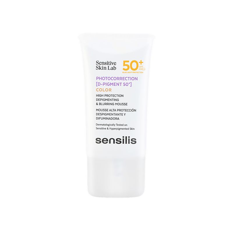 Sensilis-Photocorrection-Pigment-Sf-50---Color-Mousse-