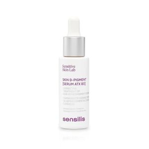Sensilis Skin Pigmente Serum Atx X 30 Ml