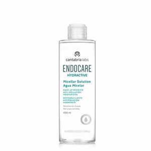 Endocare Hydractive Micellar Solution Agua Micelar  400 Ml