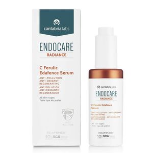Endocare Radiance C Ferulic Edafence Serum X 30 Ml