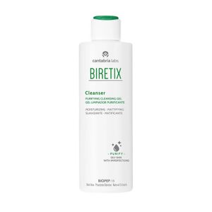 Biretix Cleanser Gel Limpiador X 200 Ml
