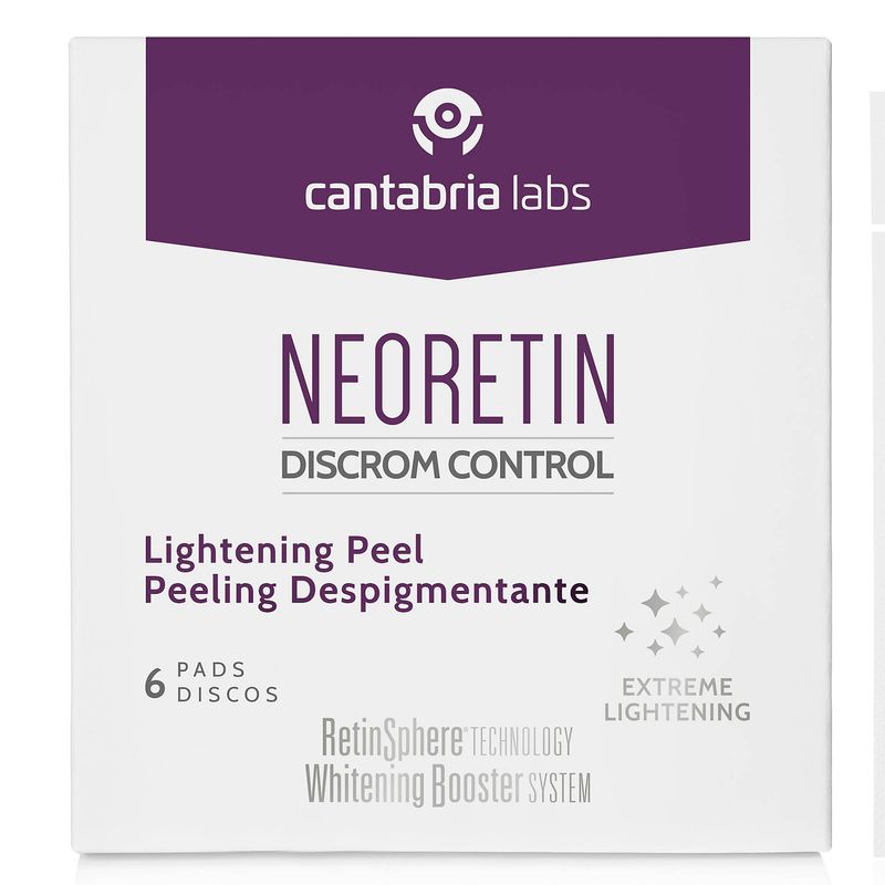 Neoretin-Discrom-Control-X-6Discos-6Ml.Mf