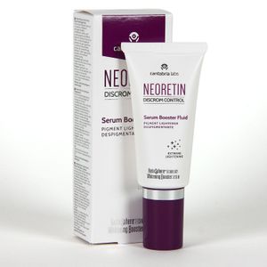 Neoretin Discrom Control Serum X 30Ml.Mf