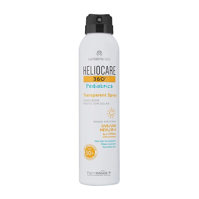 Heliocare-360-Pediatrics-Transparent-Spray-Sunscreen-Protector-Solar-Broad-Spectrum-X-200-Ml-