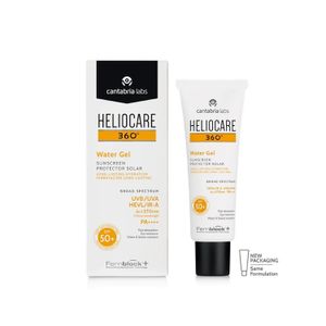 Heliocare 360 Water Gel 50+ X 50Ml
