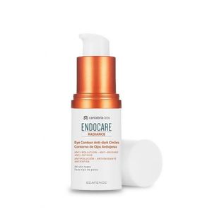 Endocare Radiance Eye Contour  Anti-Dark Circles X 15 Ml