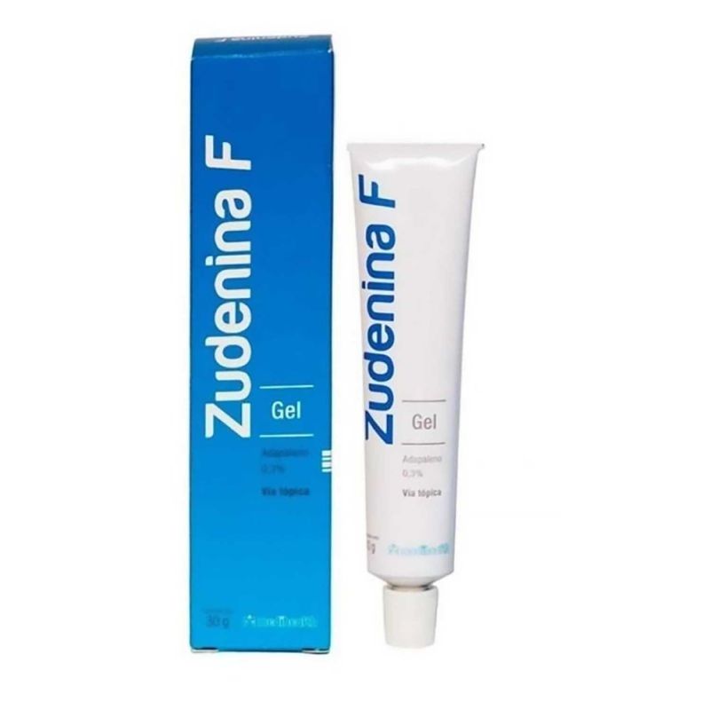 Zudenina-F-0.3--Gel-X-30Gr.Sp