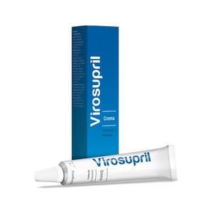 Virosupril Crema X 5Gr Sp