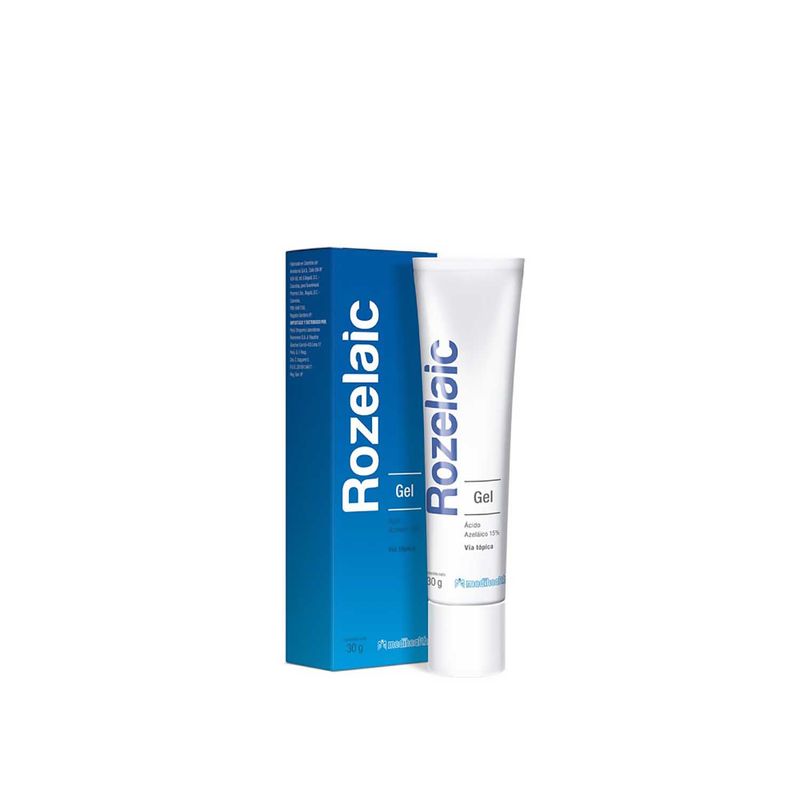 Rozelaic-Gel-X-30Gr-Sf