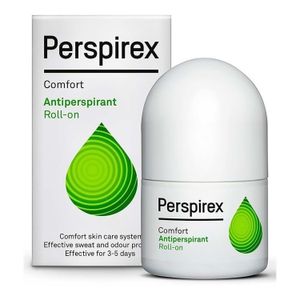 Perspirex Comfort Desodorante Roll On X 20Ml
